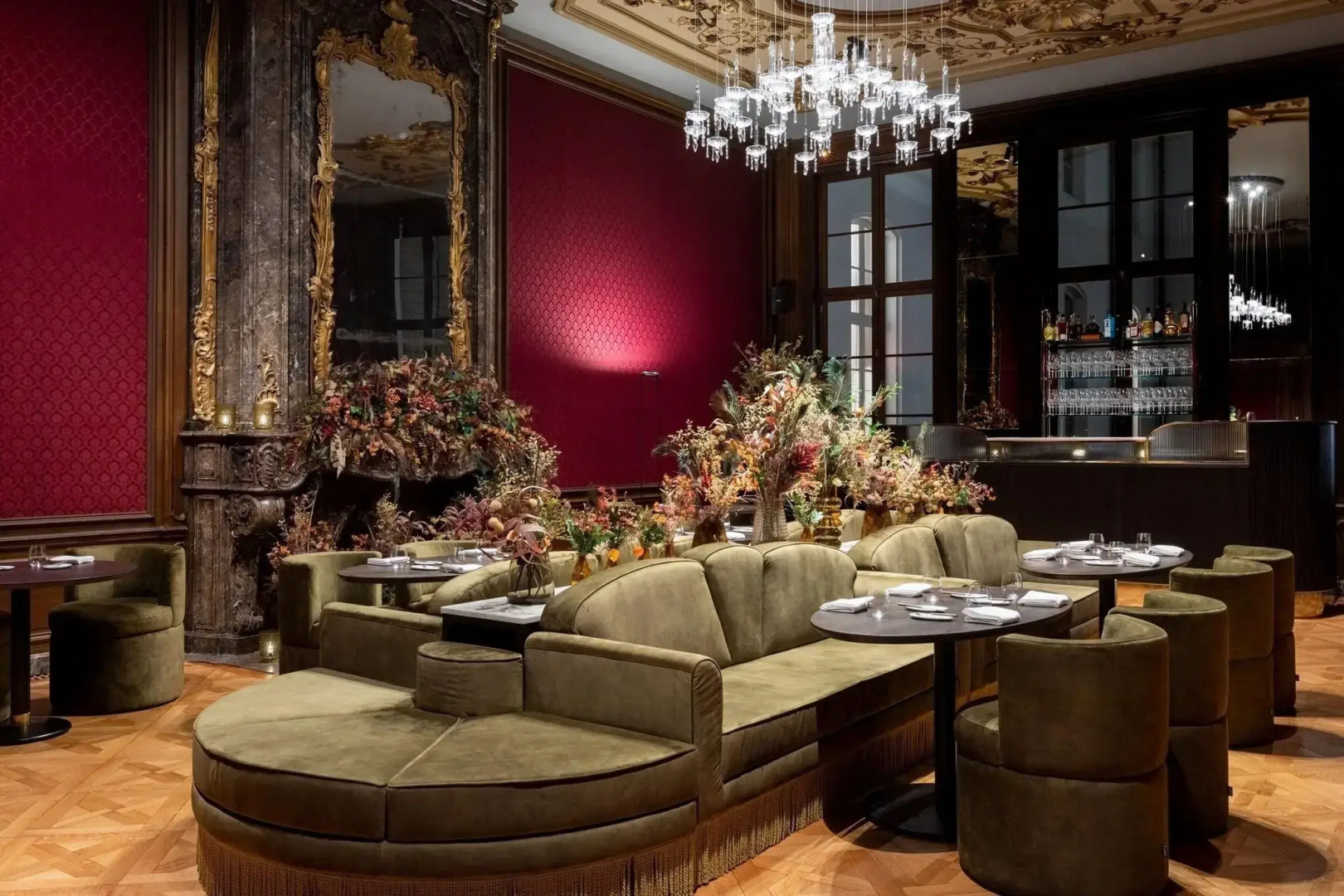 Photo - Sapphire House Antwerp, Autograph Collection
