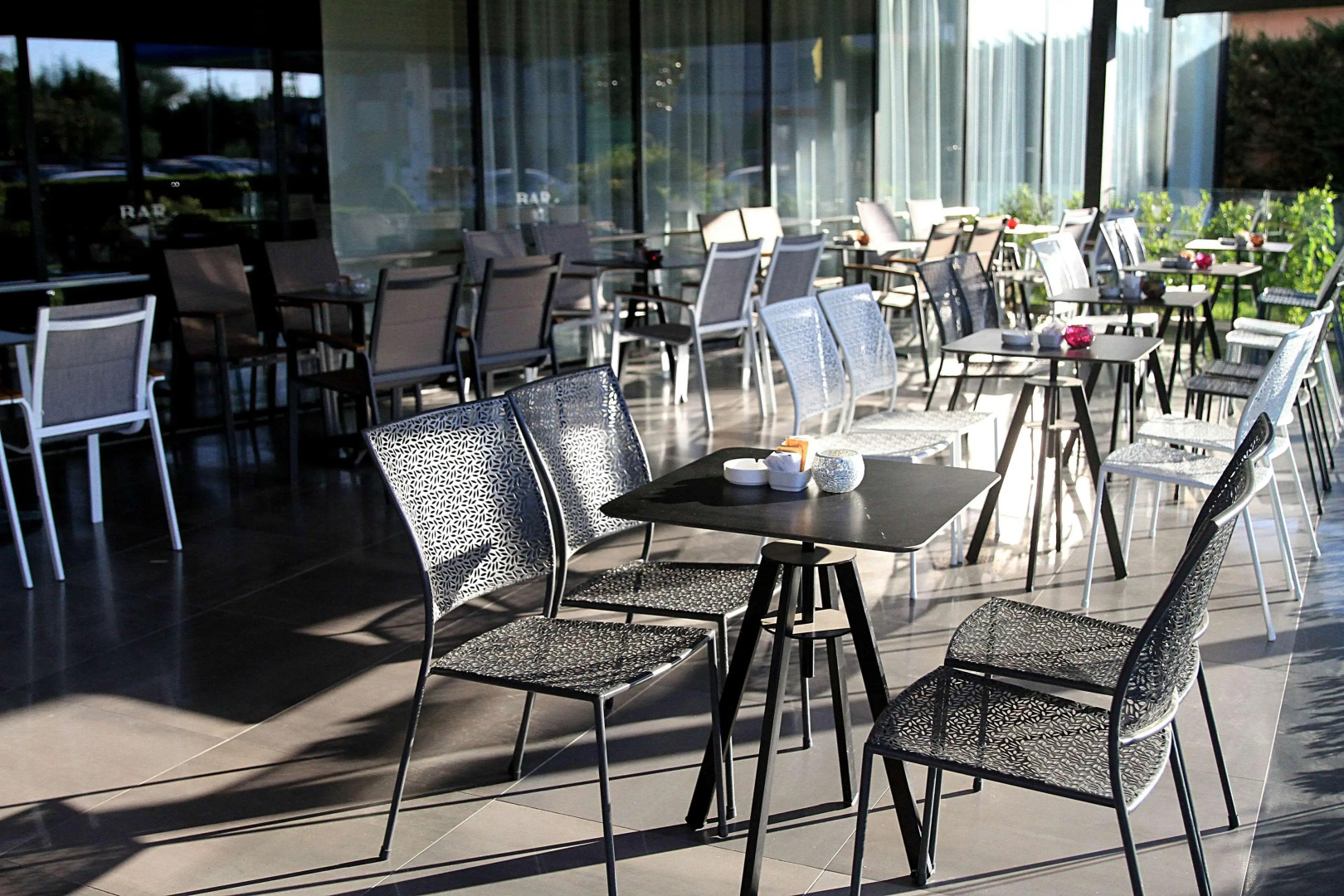 Foto - Best Western Premier Ark Hotel