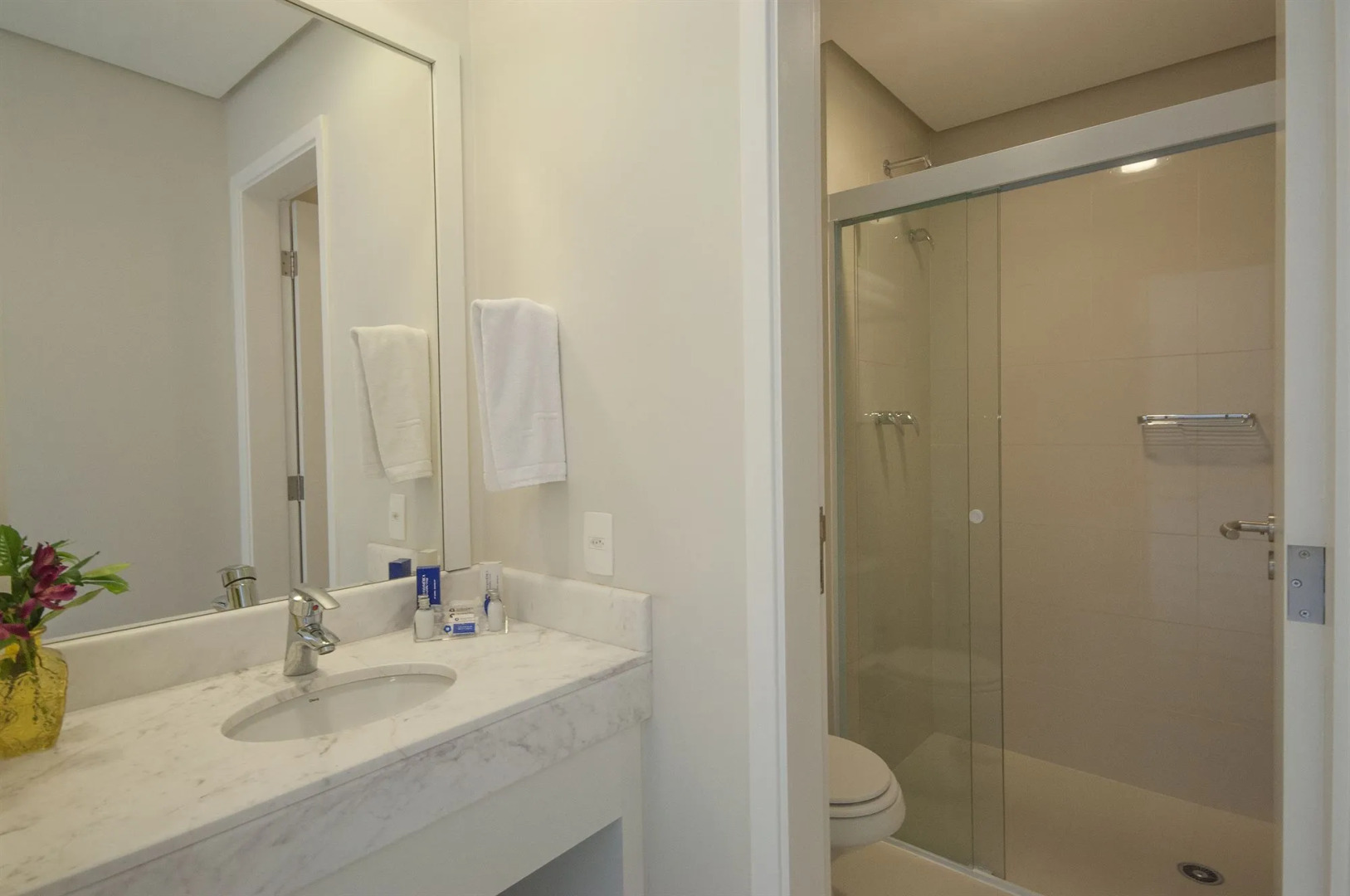 Foto - Doral Guarujá