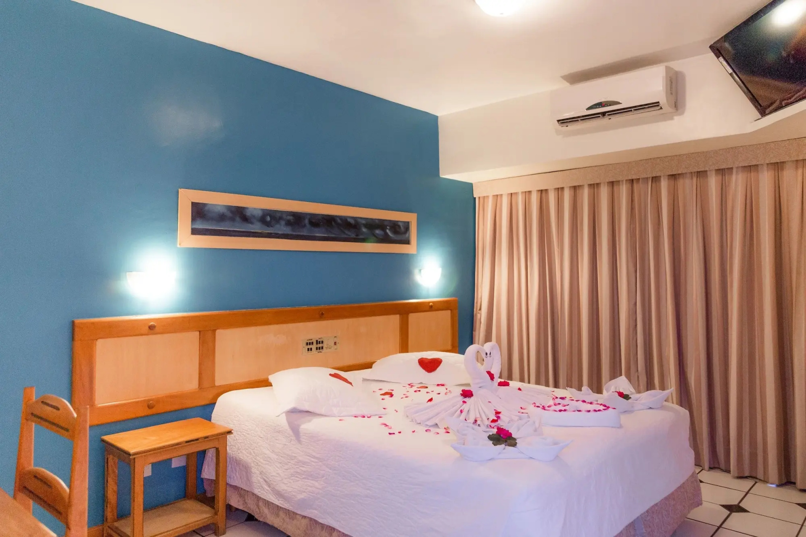 Photo - Porto das Naus Praia Hotel
