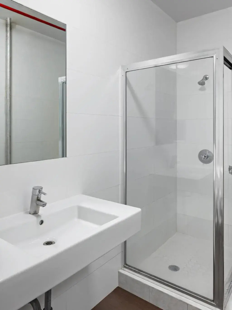 Foto - Central Park West Hostel