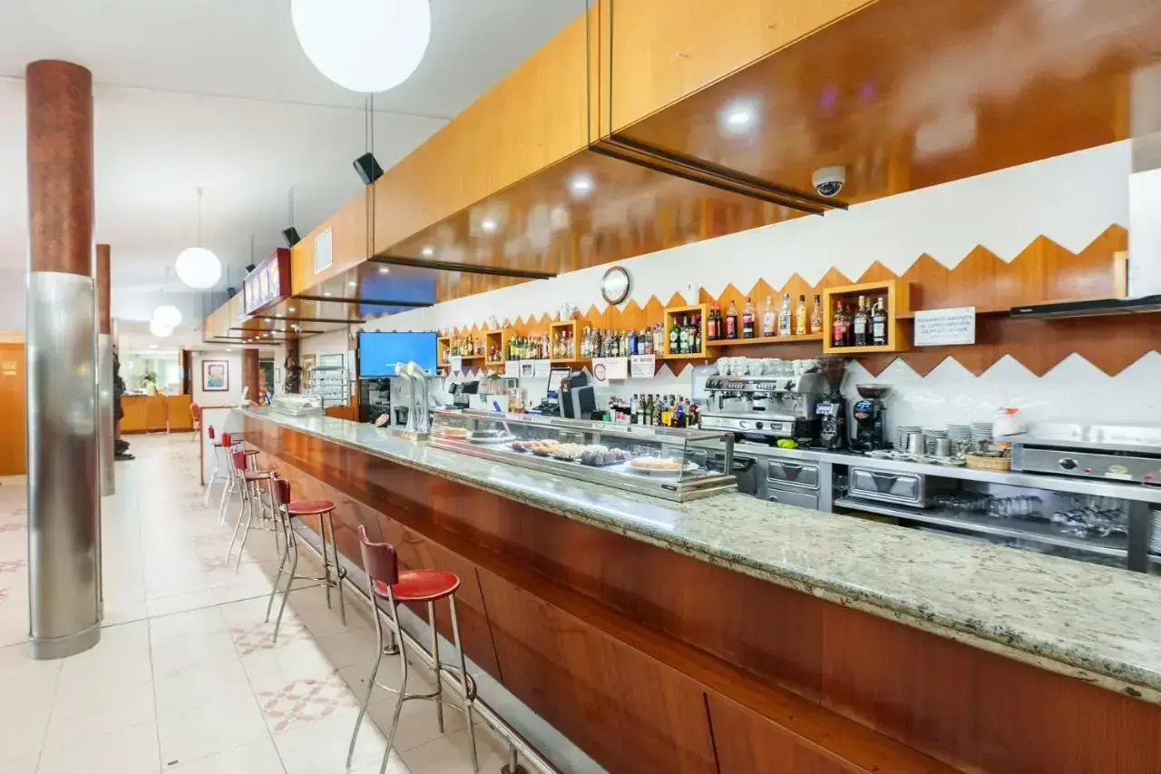 Foto - Hotel Rey Arturo Burgos