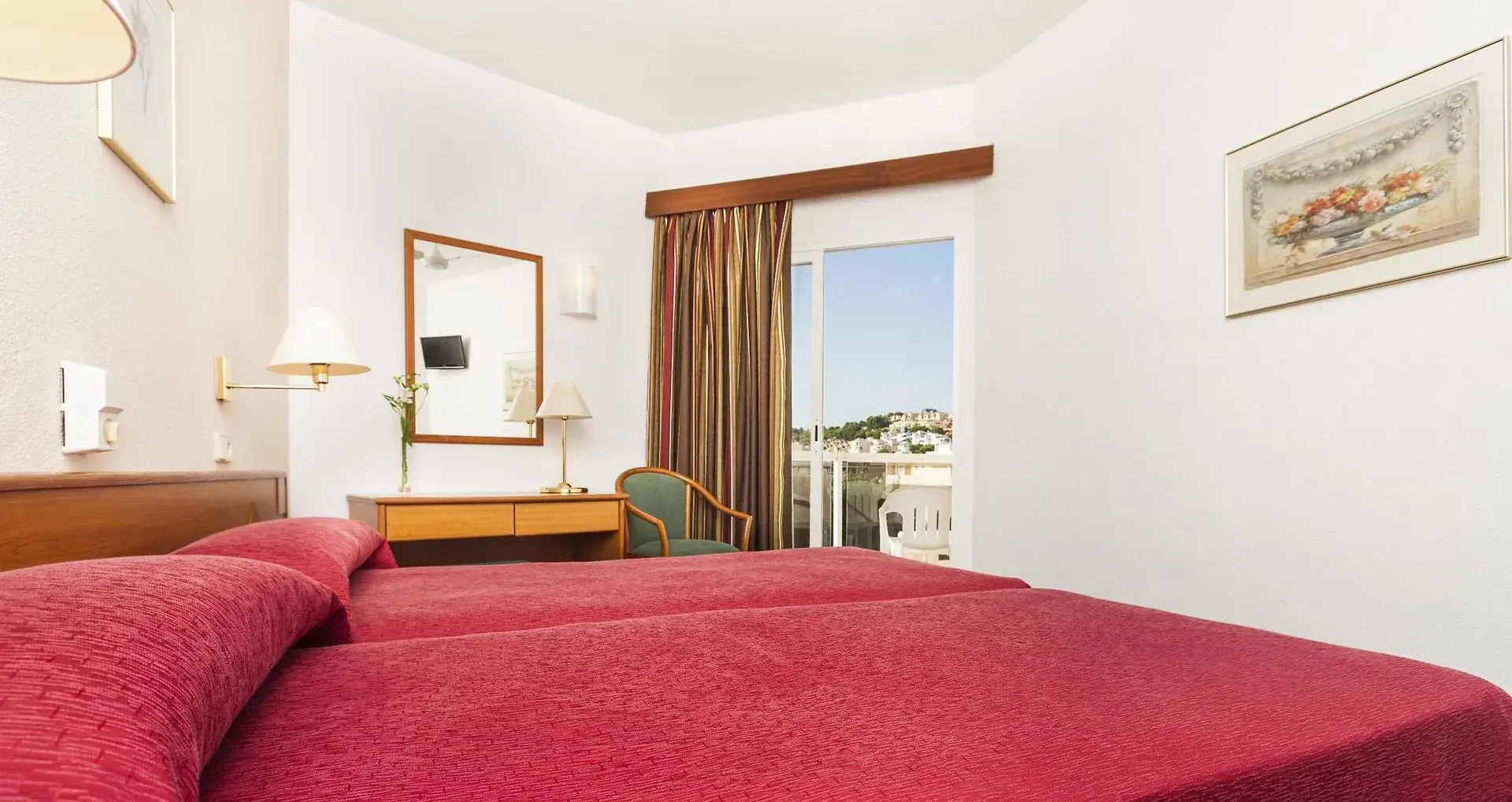 Foto - Globales Playa Santa Ponsa