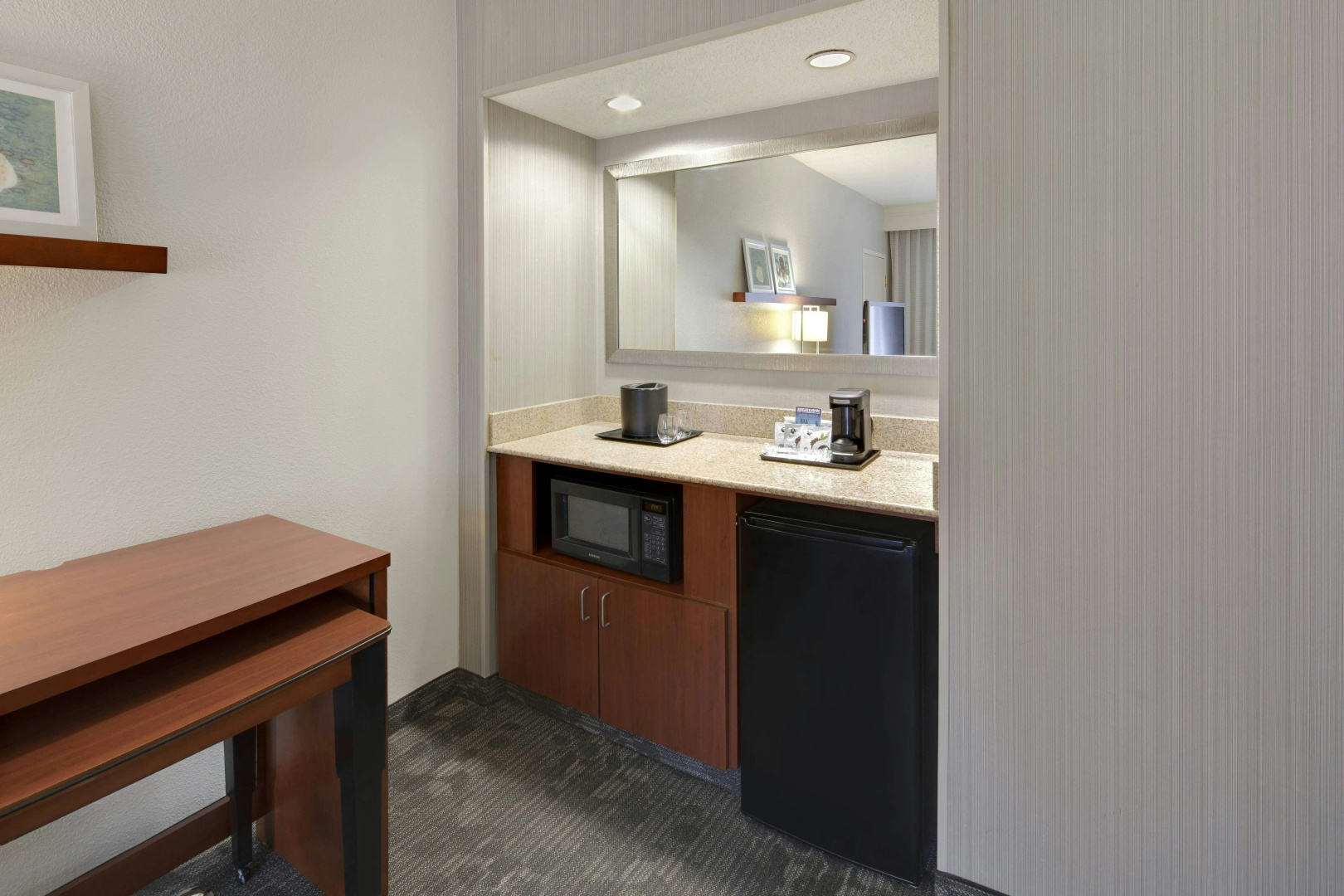 Foto - Courtyard by Marriott Atlanta Marietta/I-75 North