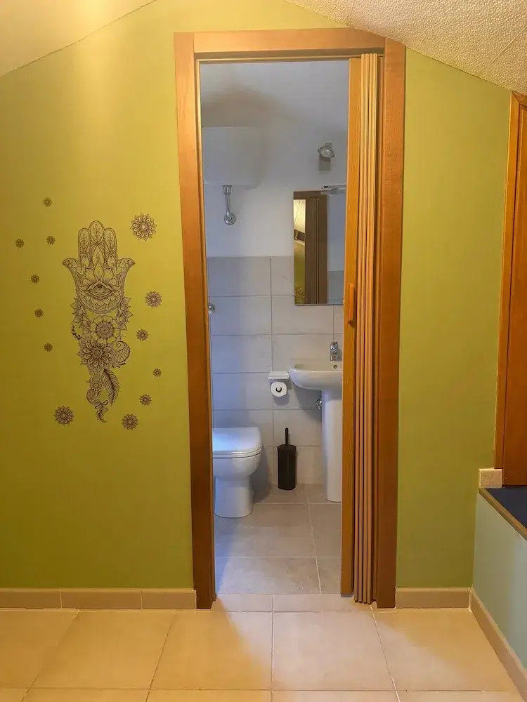 Foto - La Villetta Fiera Airport