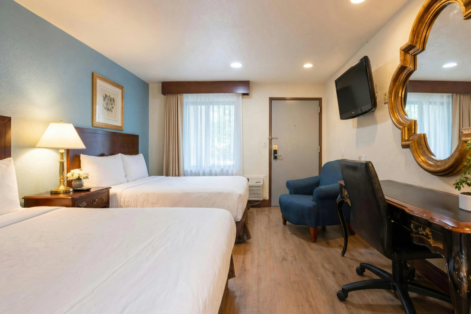 Foto - Red Roof Inn & Suites Sacramento North