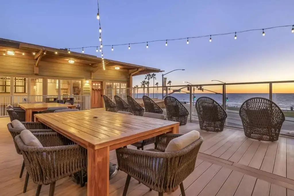 Foto - Best Western Plus Beach View Lodge Carlsbad