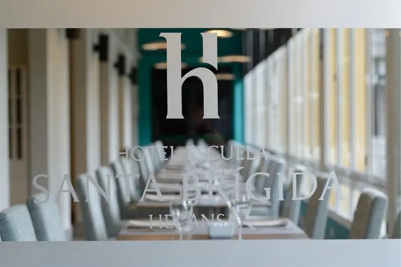 Photo - Hotel Escuela Santa Brígida