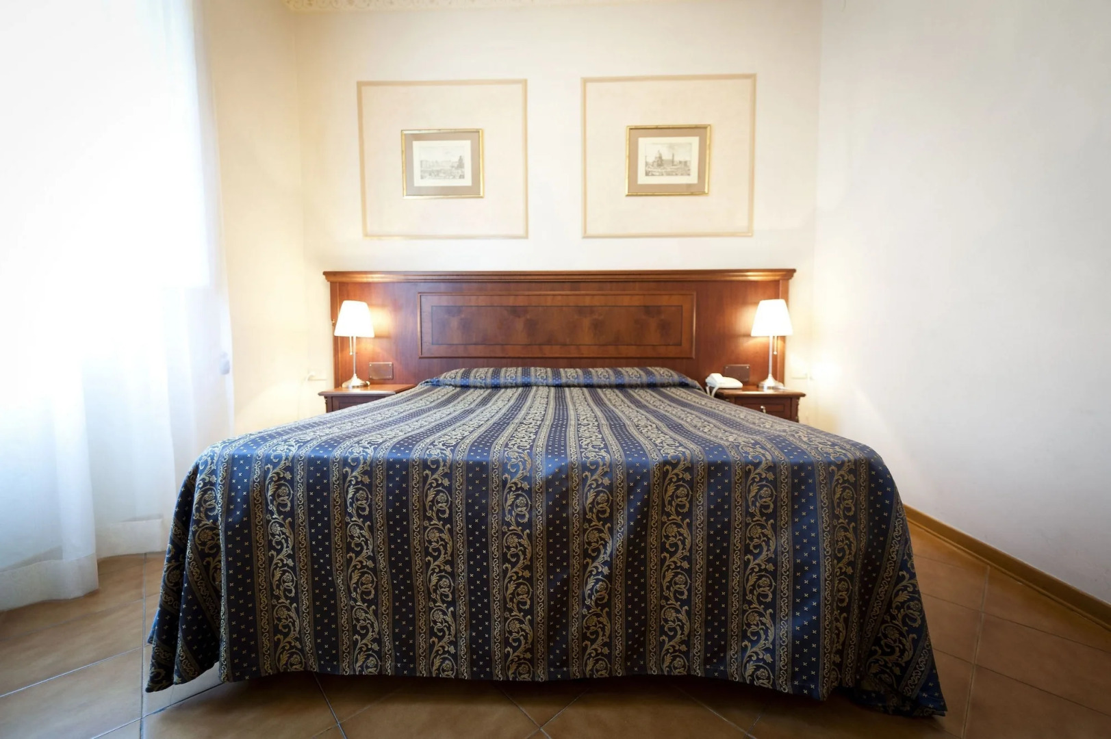 Photo - Hotel Martelli