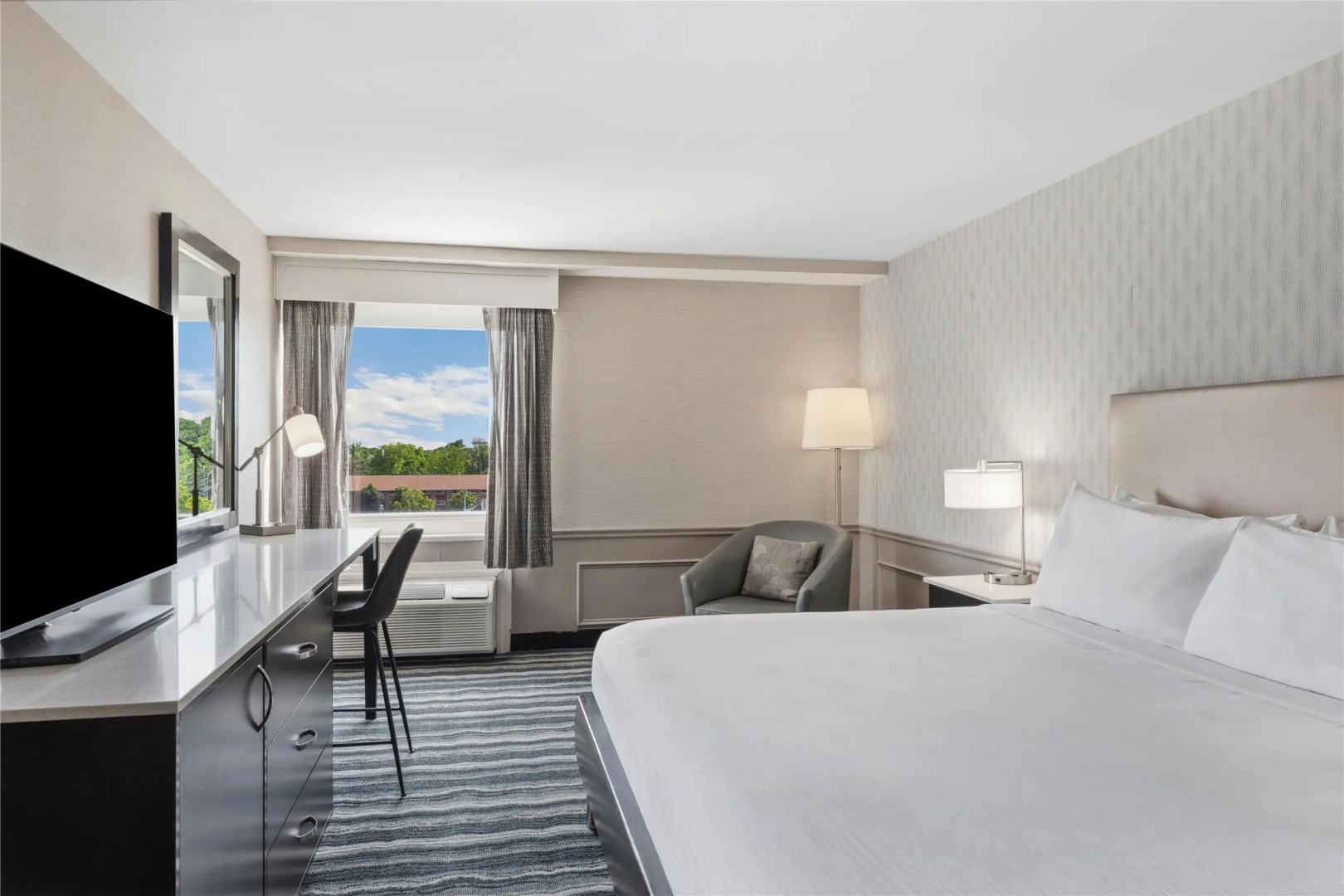 Foto - DoubleTree by Hilton Hotel Wilmington