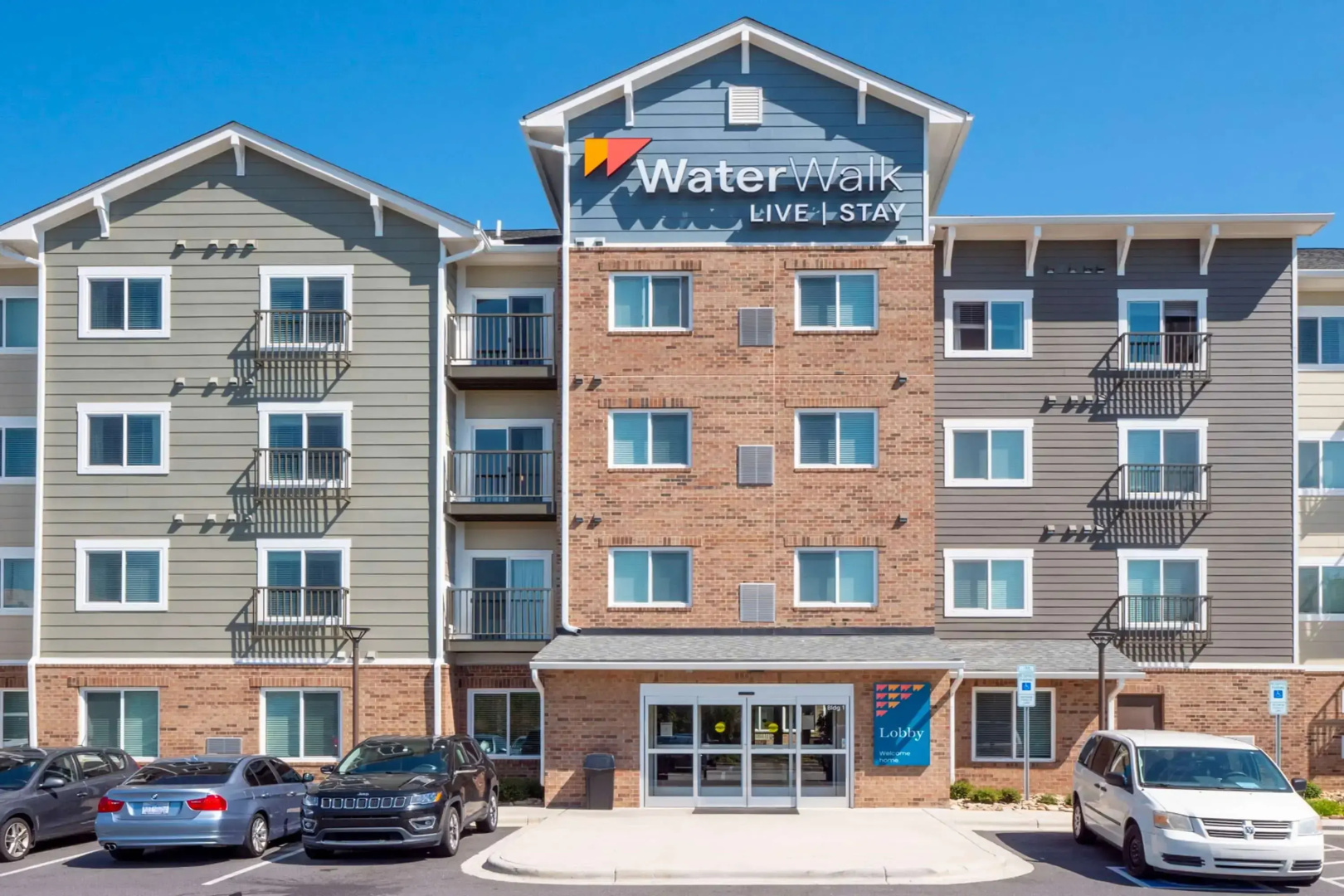Foto - WaterWalk Extended Stay by Wyndham Charlotte - Arrowood