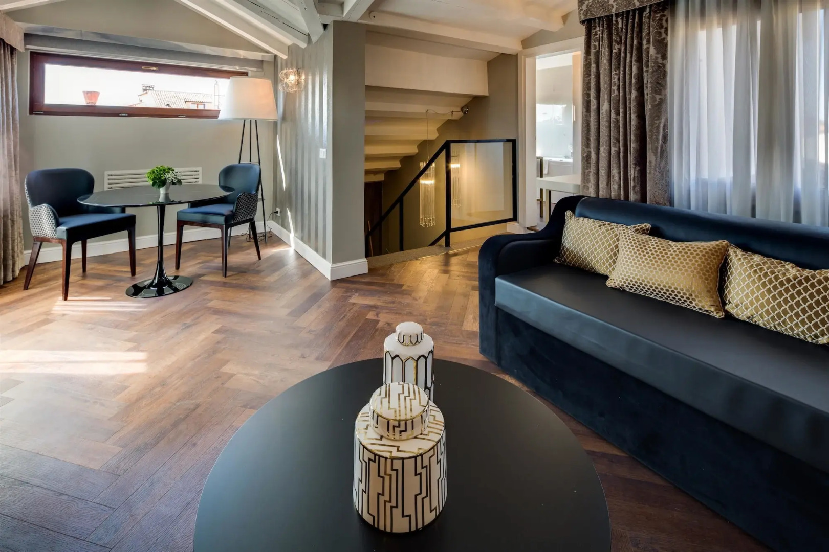 Foto - BW Premier Collection CHC Continental