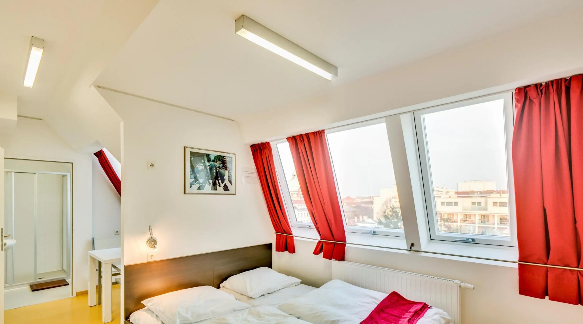 Foto - A&T Hotel & Hostel