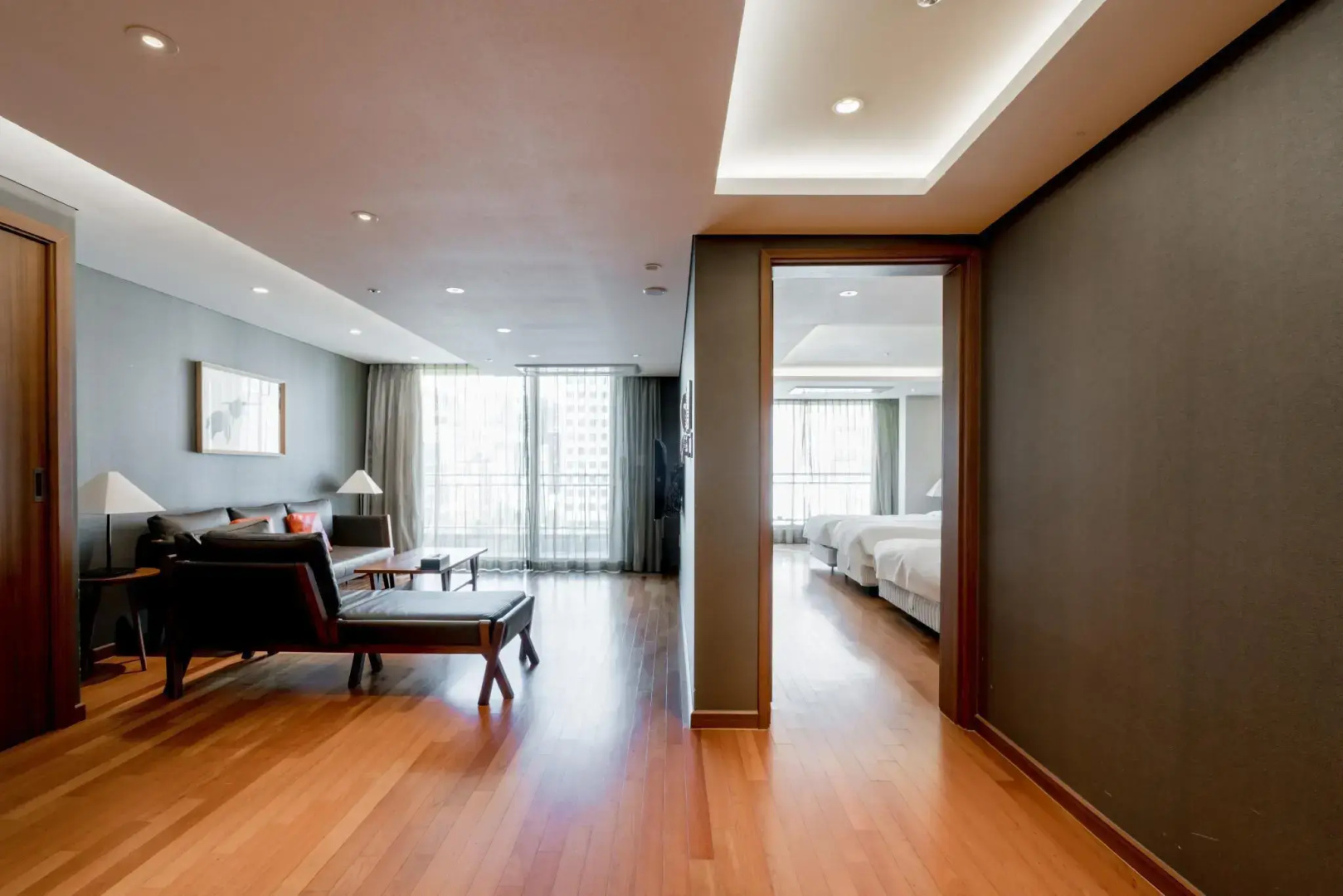 Foto - Oriens Hotel & Residences