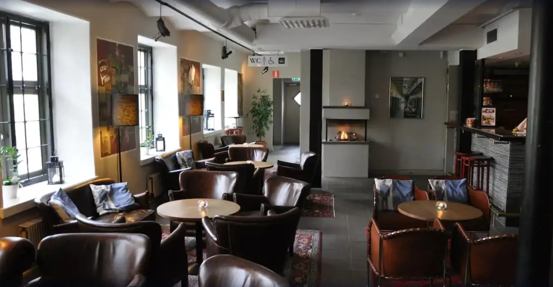 Photo - STF Långholmen Hostel