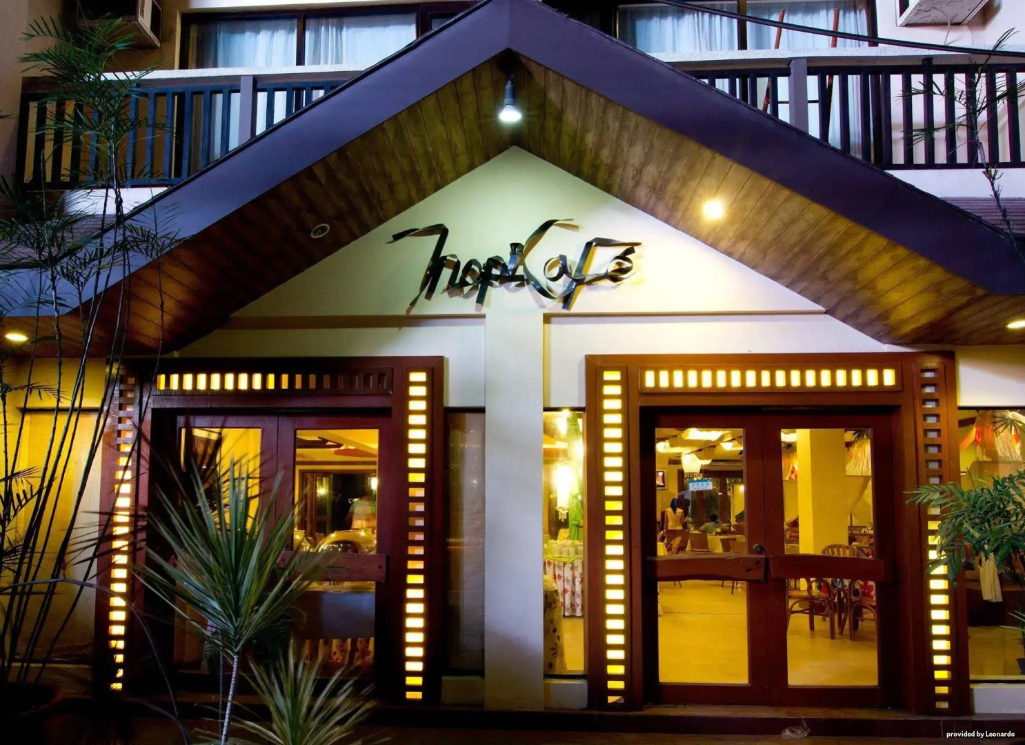 Photo - Boracay Tropics Resort Hotel