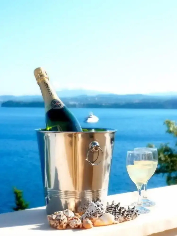Foto - Corfu Luxury Villas