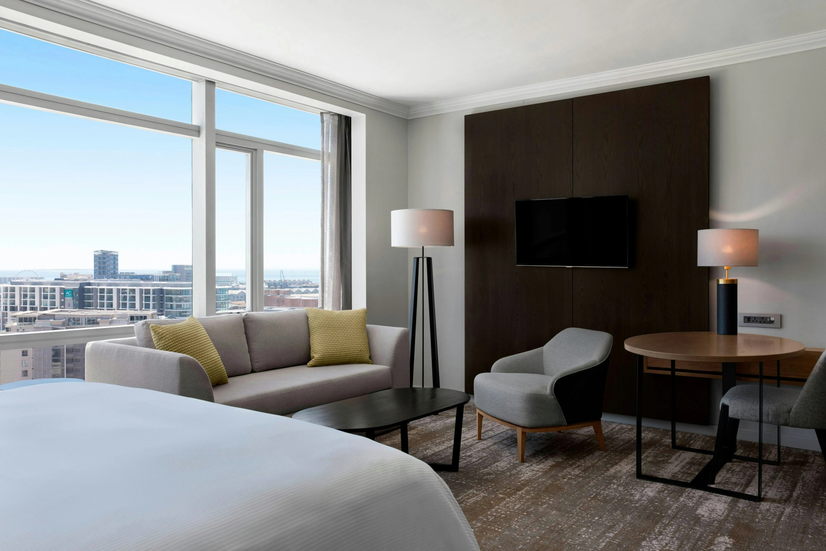 Photo - The Westin Cape Town
