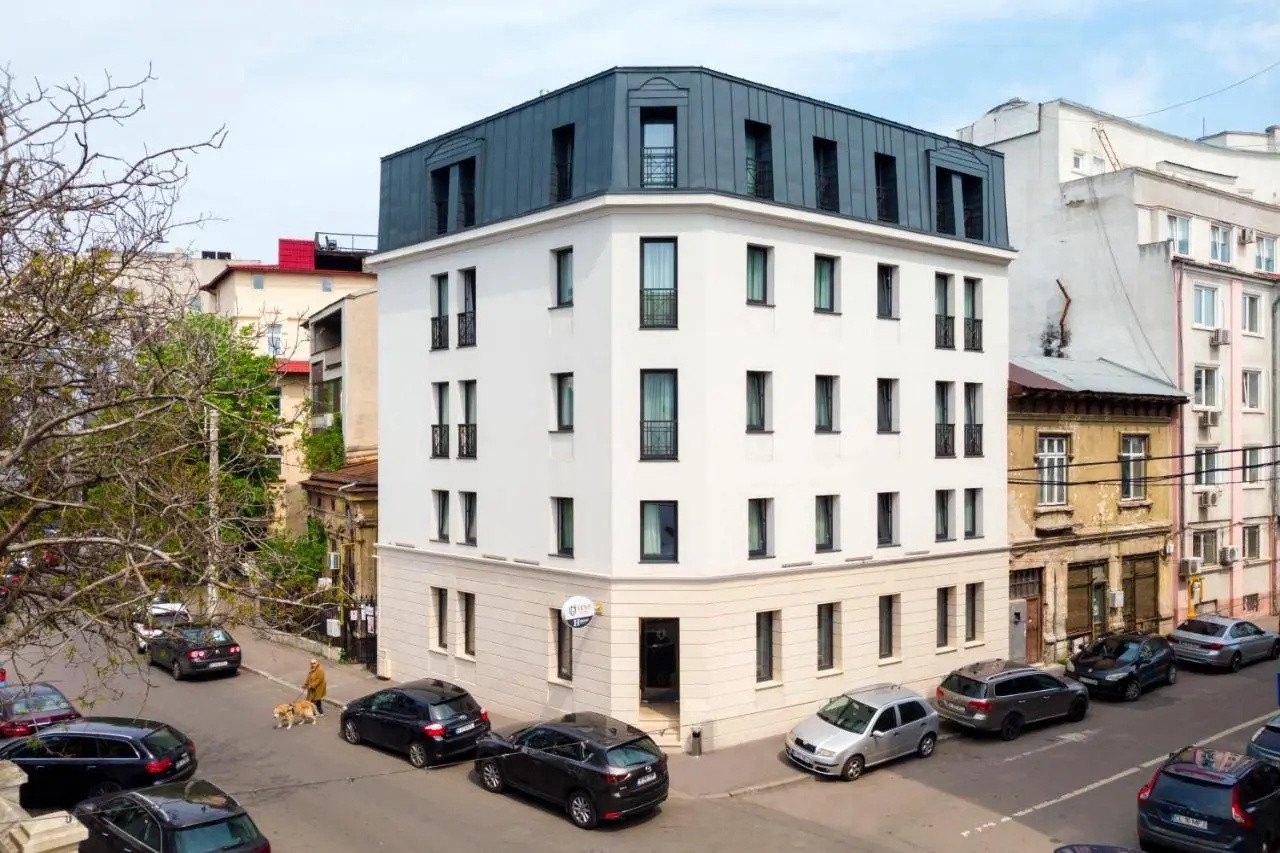 Foto - Venis Boutique Hotel