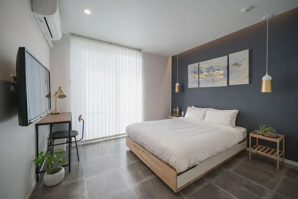 Foto - INFINITY HOTEL -Higawa-