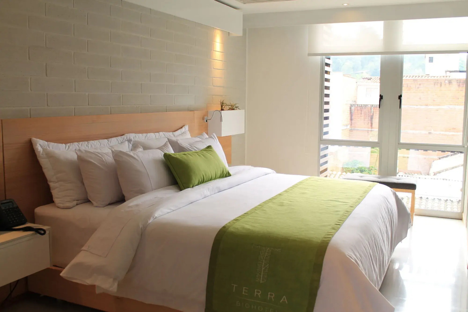 Foto - Terra Biohotel