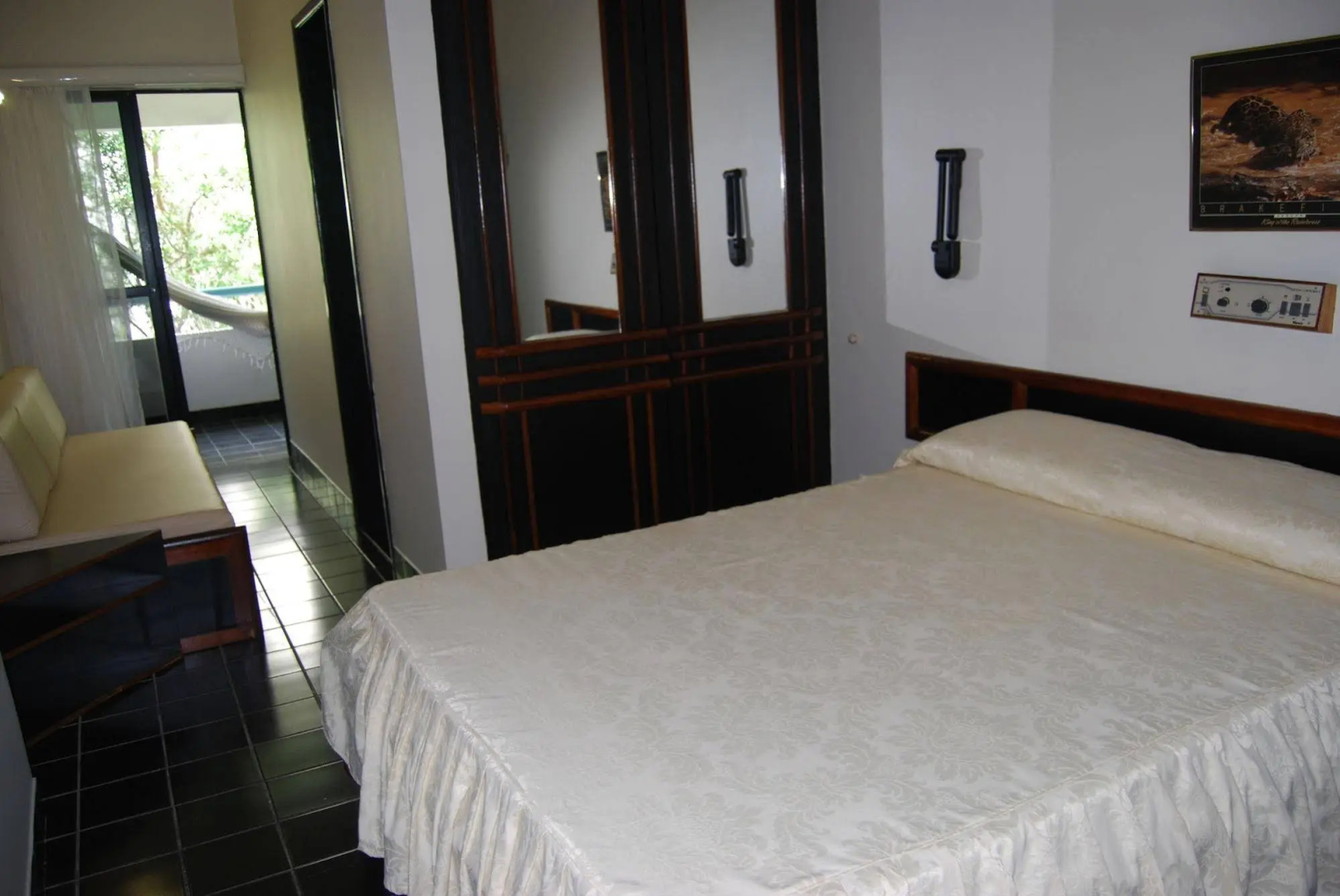 Hotel Praia da Sereia
