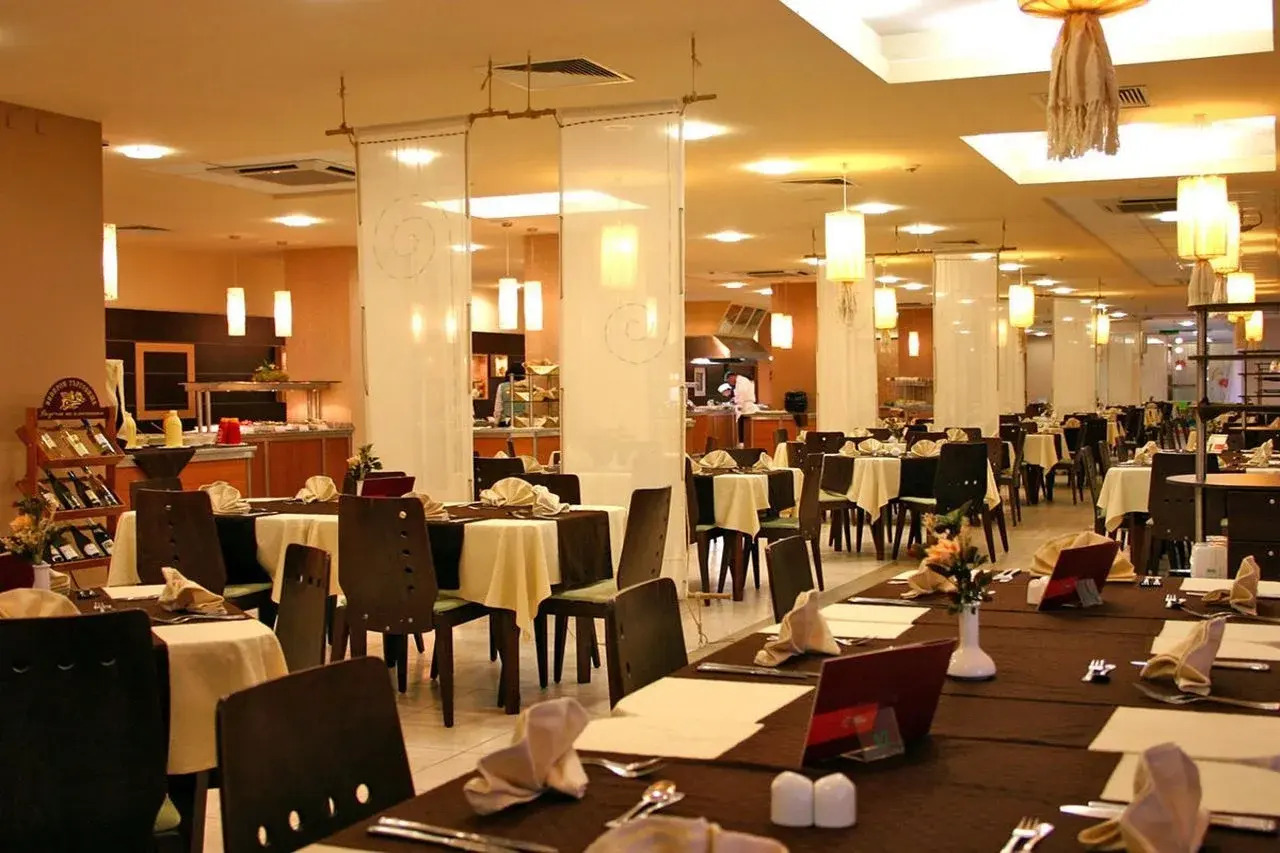 Foto - Atlas Hotel - Ultra All Inclusive