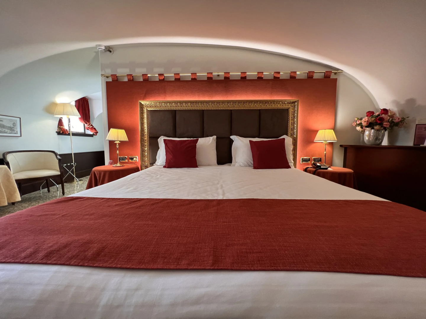 Photo - Ruzzini Palace Hotel