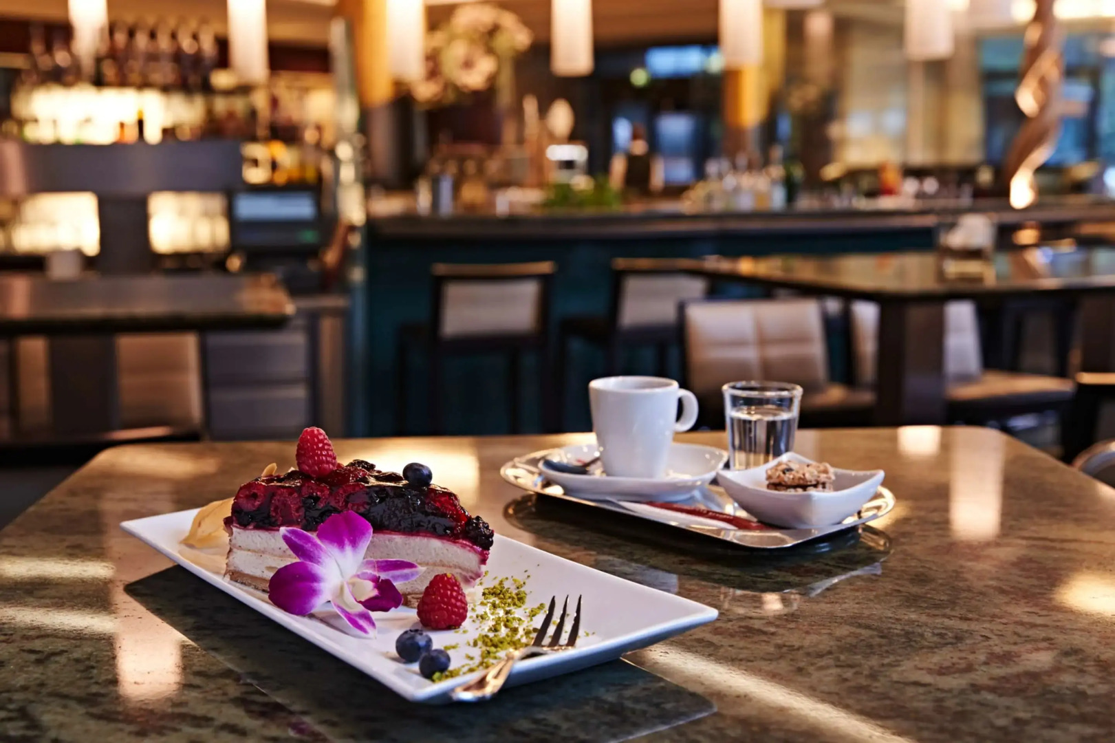 Foto - Steigenberger Airport Hotel Frankfurt