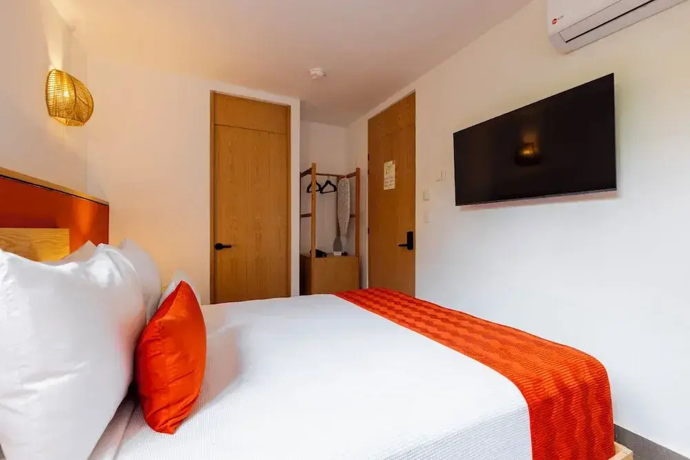 Photo - Raices Nomadas Boutique Hotel Vallarta