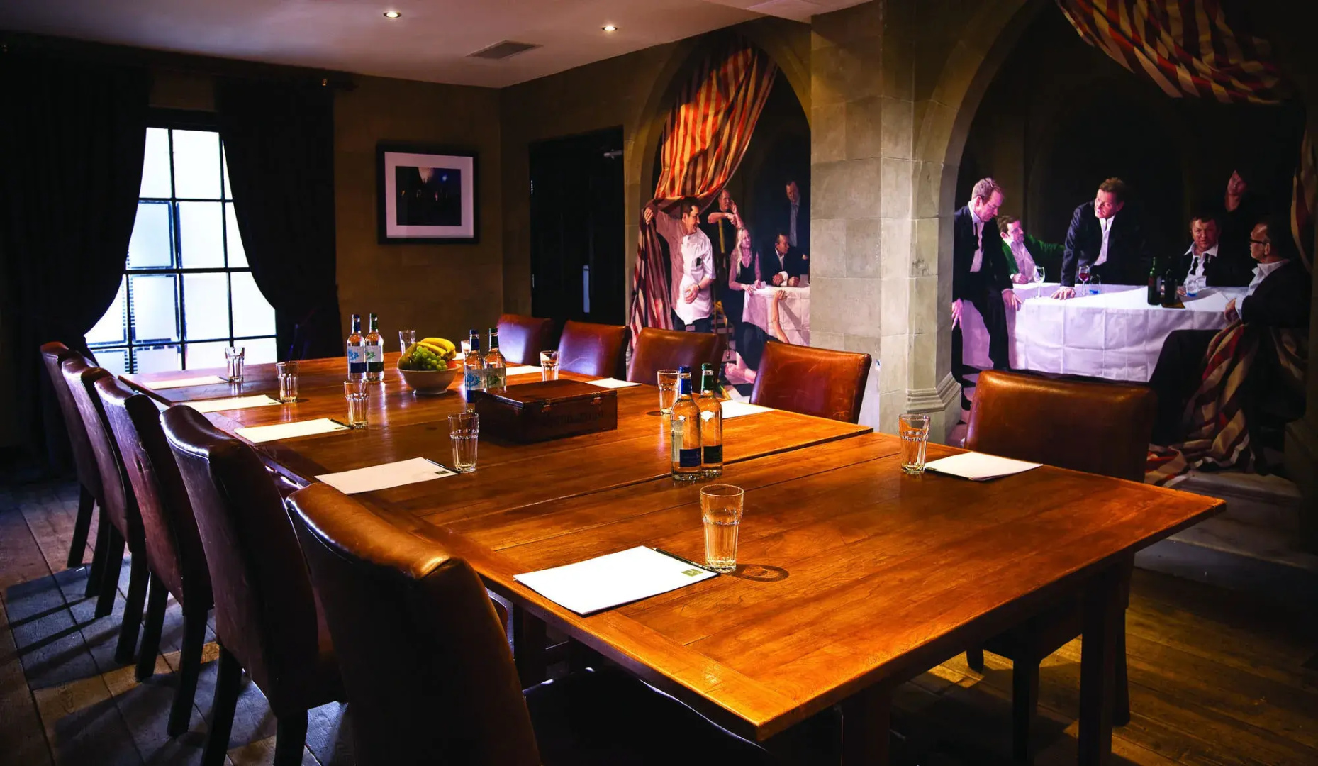 Photo - Hotel du Vin & Bistro Cambridge