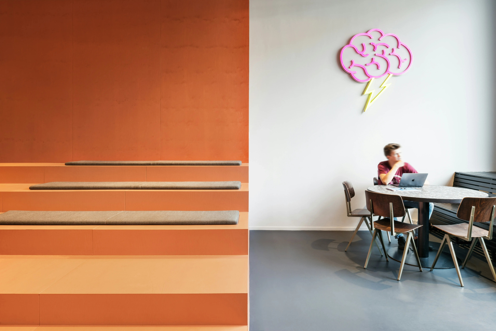 Foto - The Social Hub Rotterdam