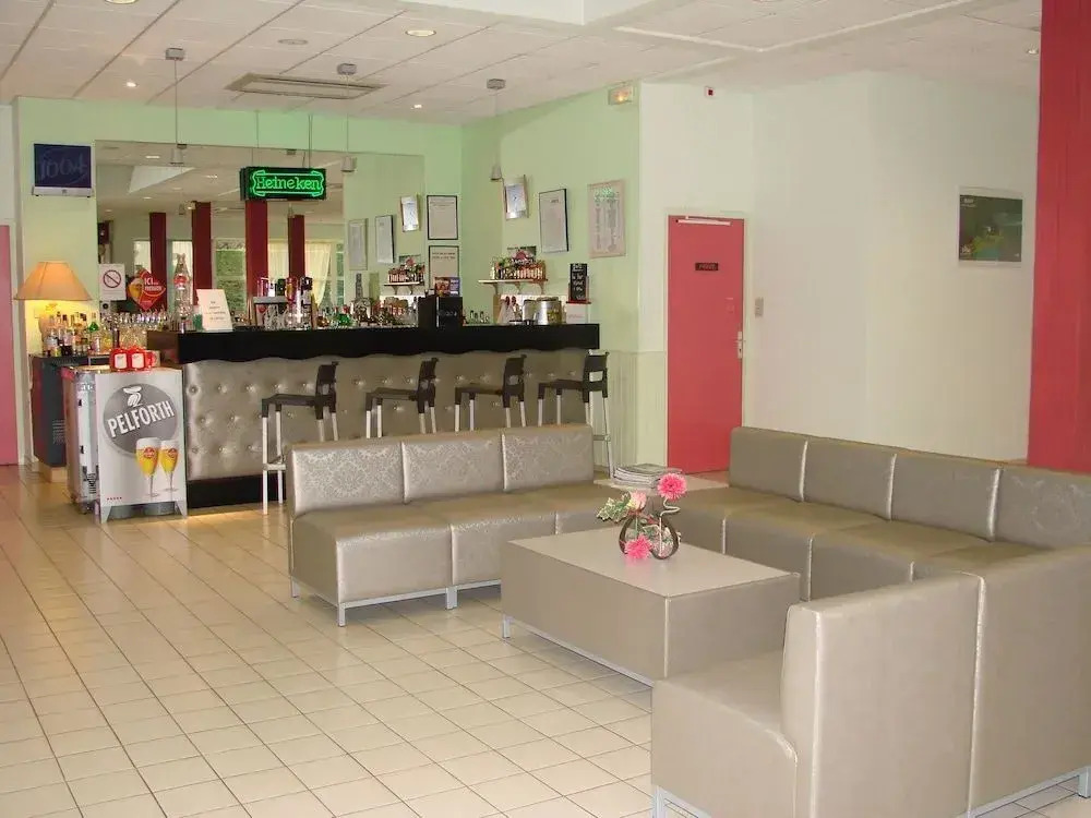 Foto - Hôtel La Bérangère