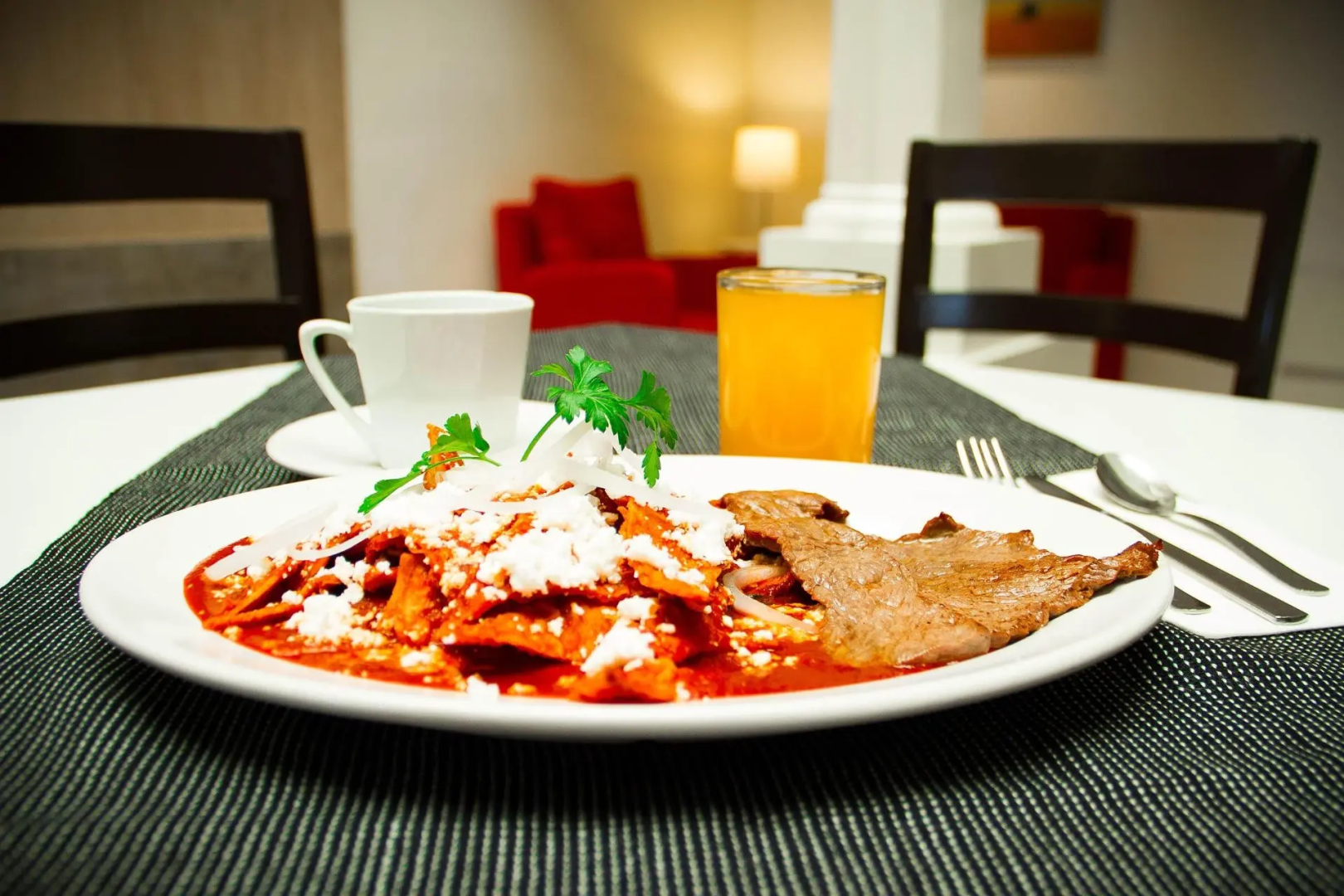 Photo - Hotel Abu