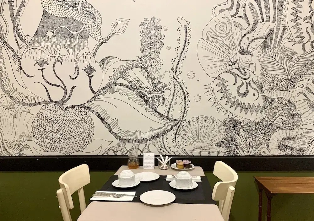 Foto - Hotel Central Bastia