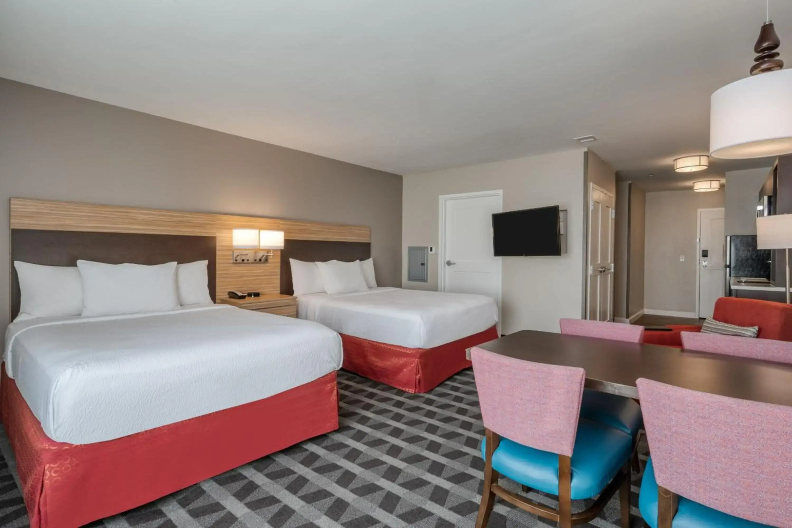 Photo - TownePlace Suites by Marriott Indianapolis Airport