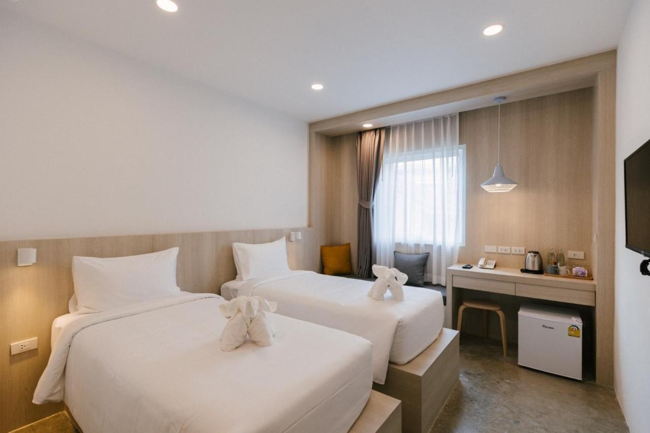 Photo - Nappiness Hotel