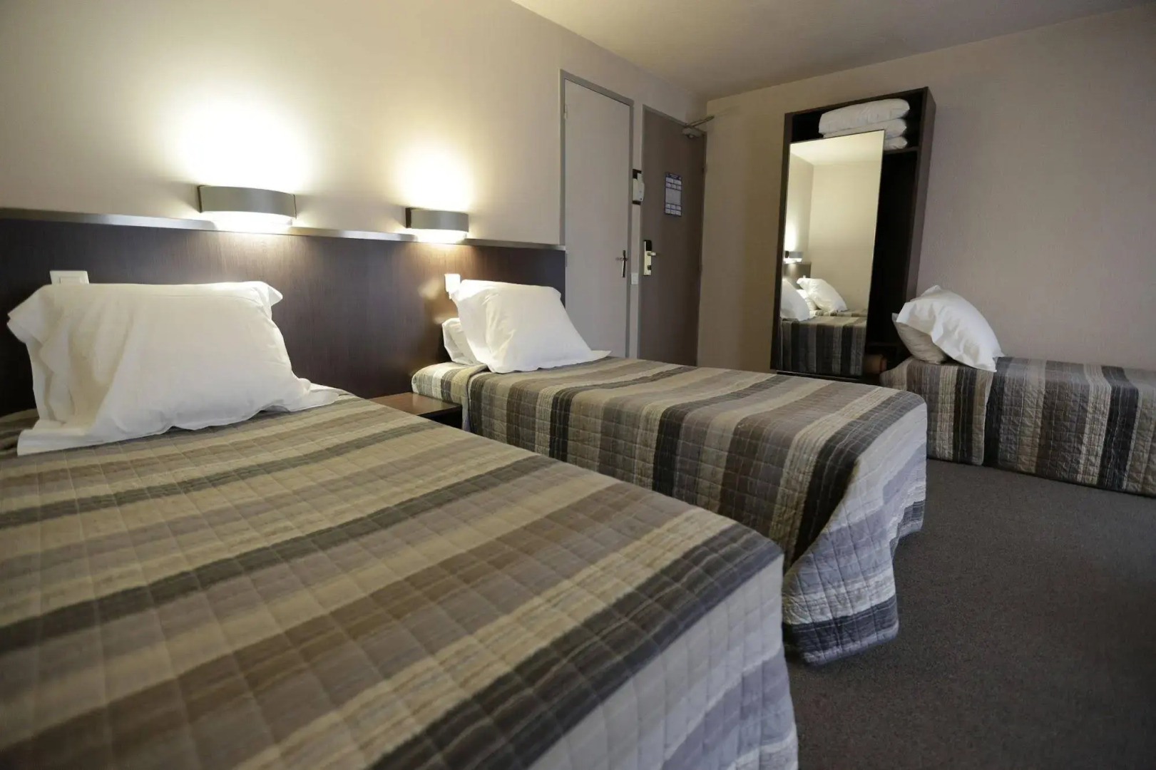 Foto - Hôtel Au Petit Caporal