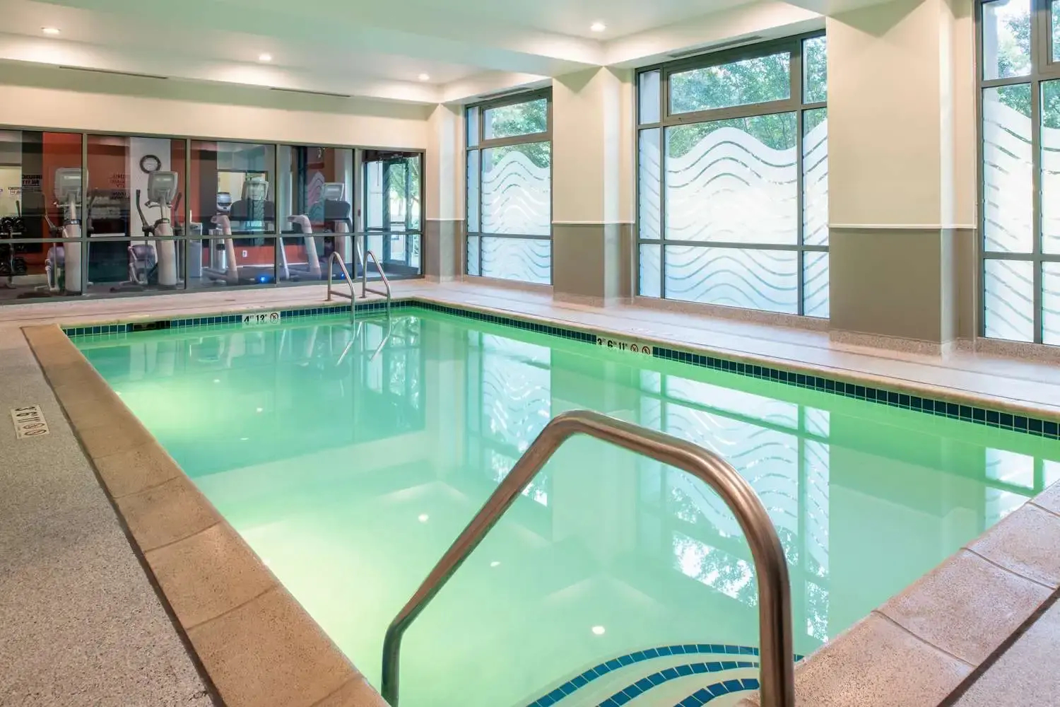 Photo - Embassy Suites by Hilton Sacramento Riverfront Promenade