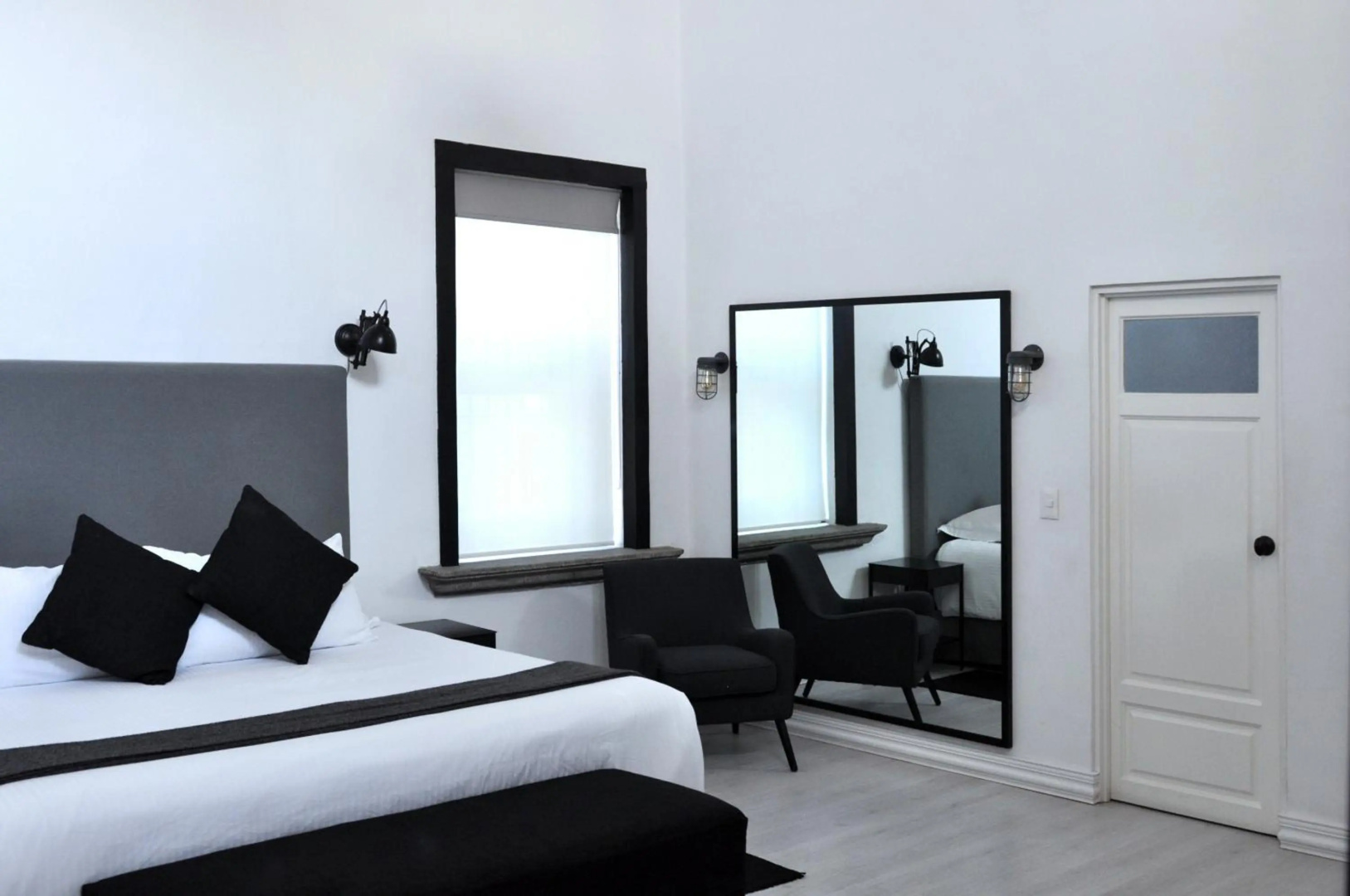 Foto - Las Casas B+B  Boutique Hotel, Spa & Restaurante Cuernavaca