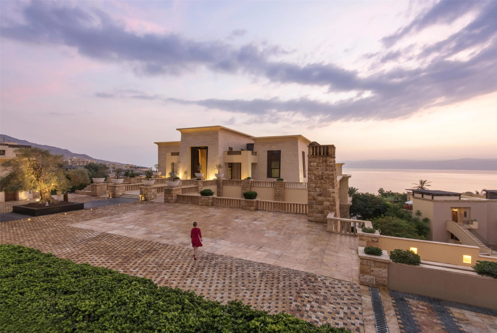 Foto - Kempinski Hotel Ishtar Dead Sea