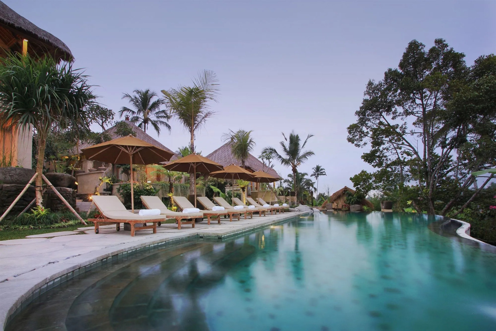 Foto - Puri Gangga Resort Ubud