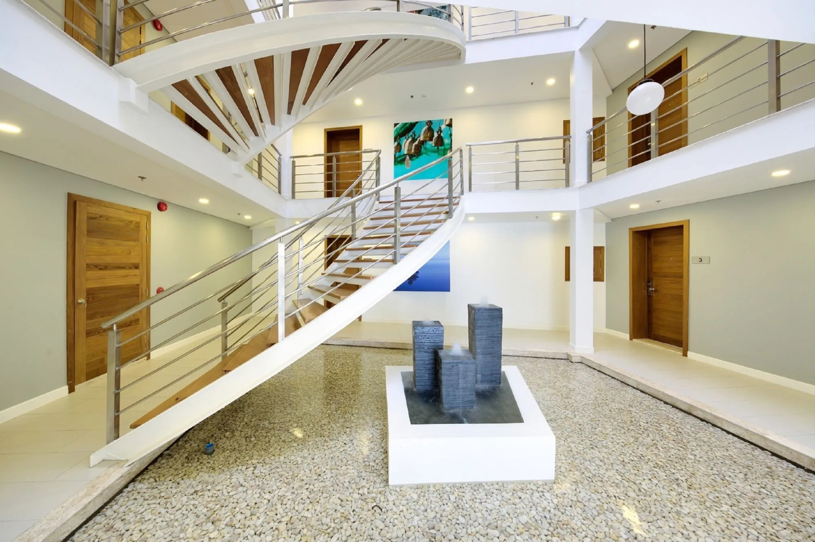 Foto - Horizon Residence Rentals