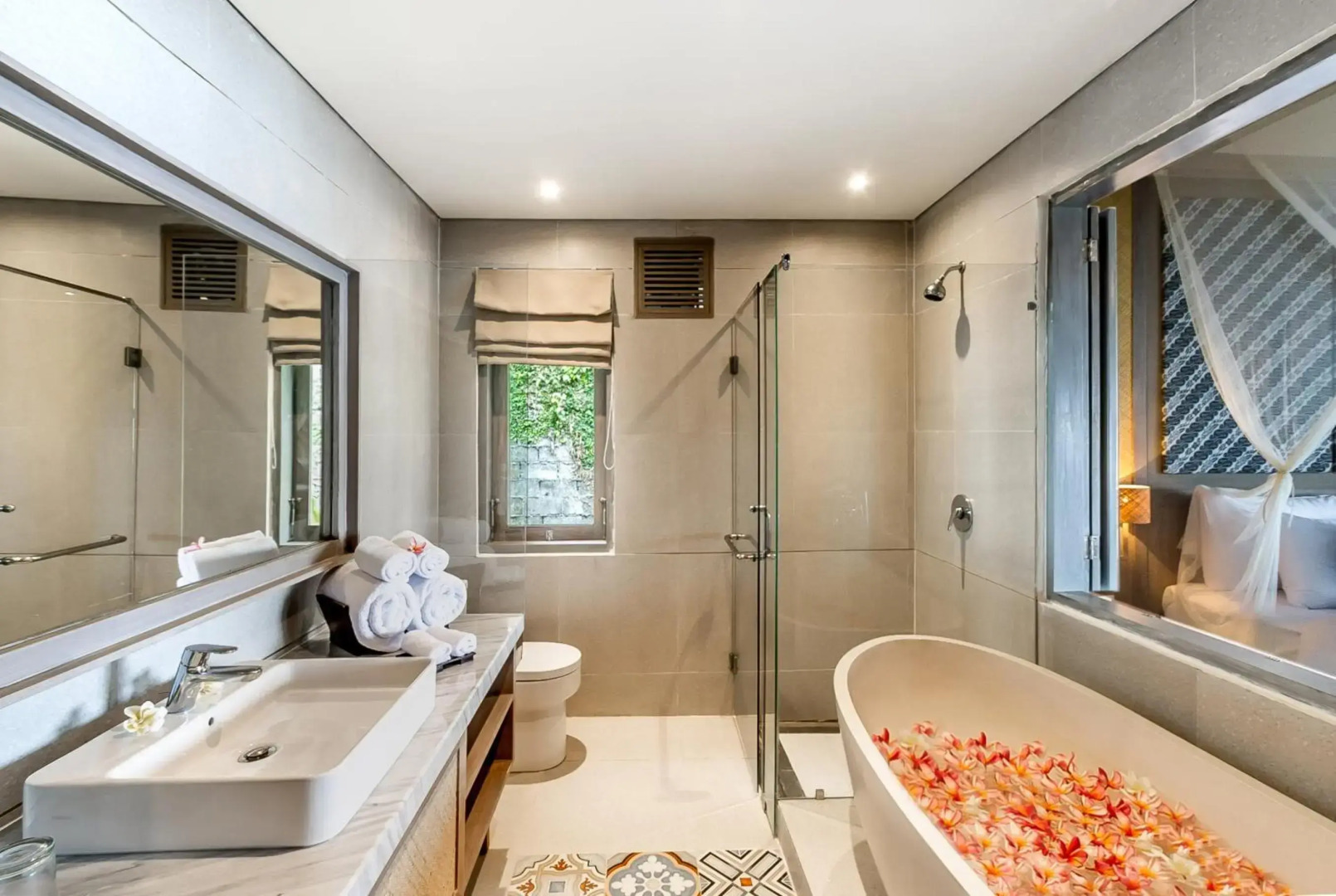 Foto - Nirwana Beach & Resort