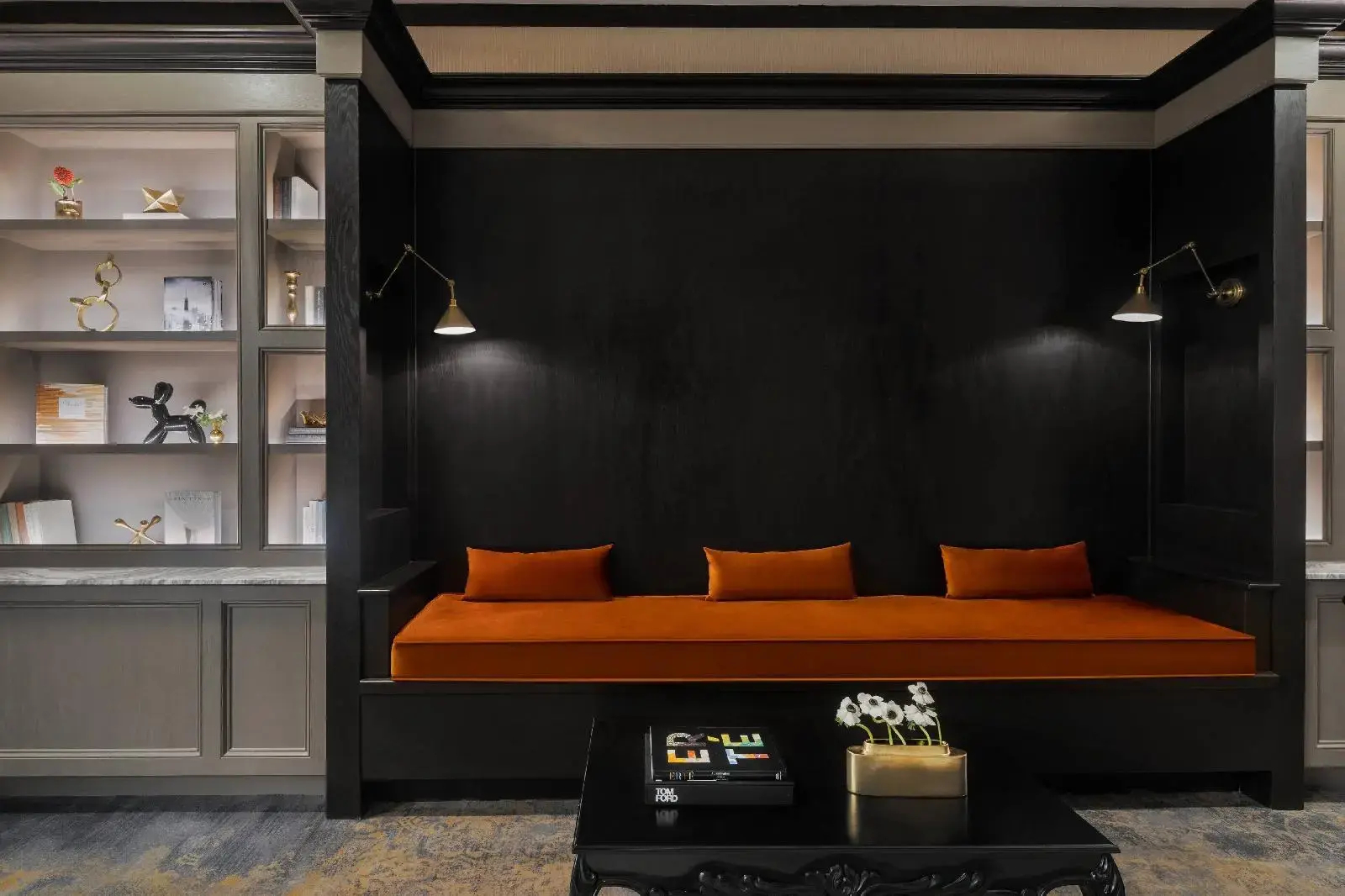 Photo - The Drake Oak Brook, Autograph Collection