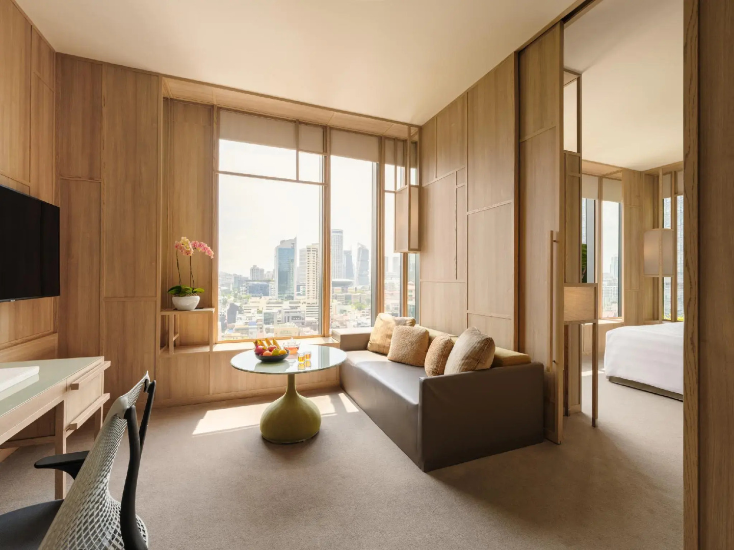 Photo - PARKROYAL COLLECTION Pickering, Singapore