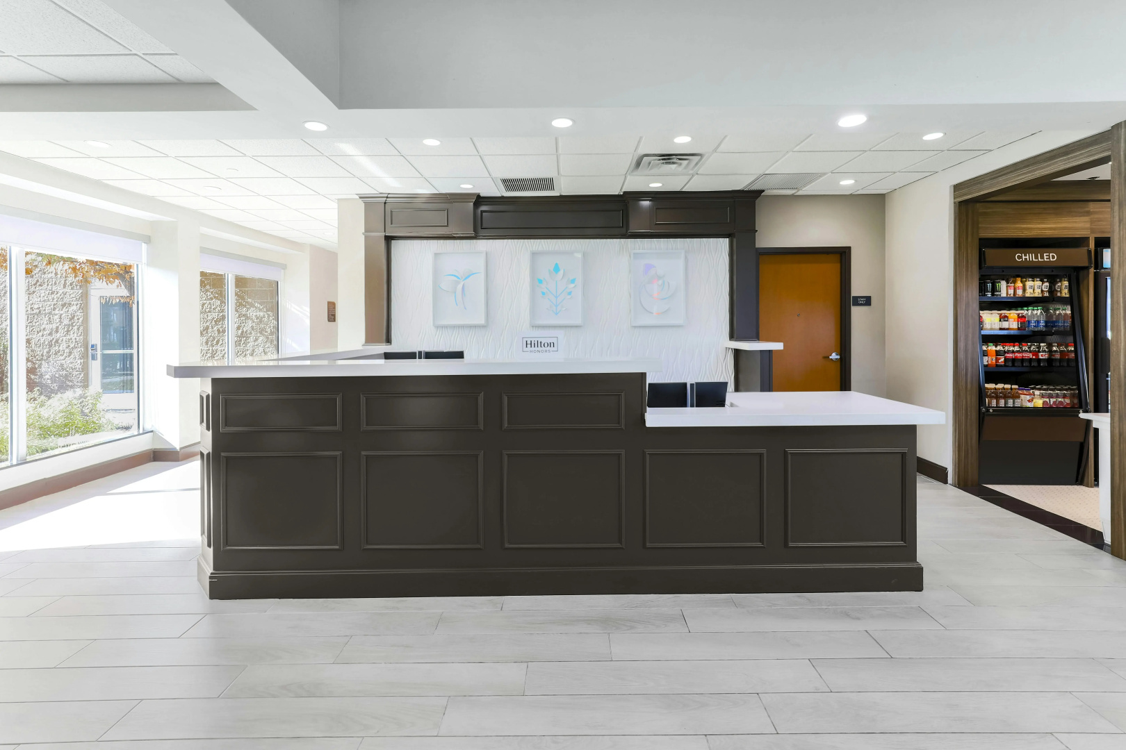 Foto - Hilton Garden Inn Tulsa South