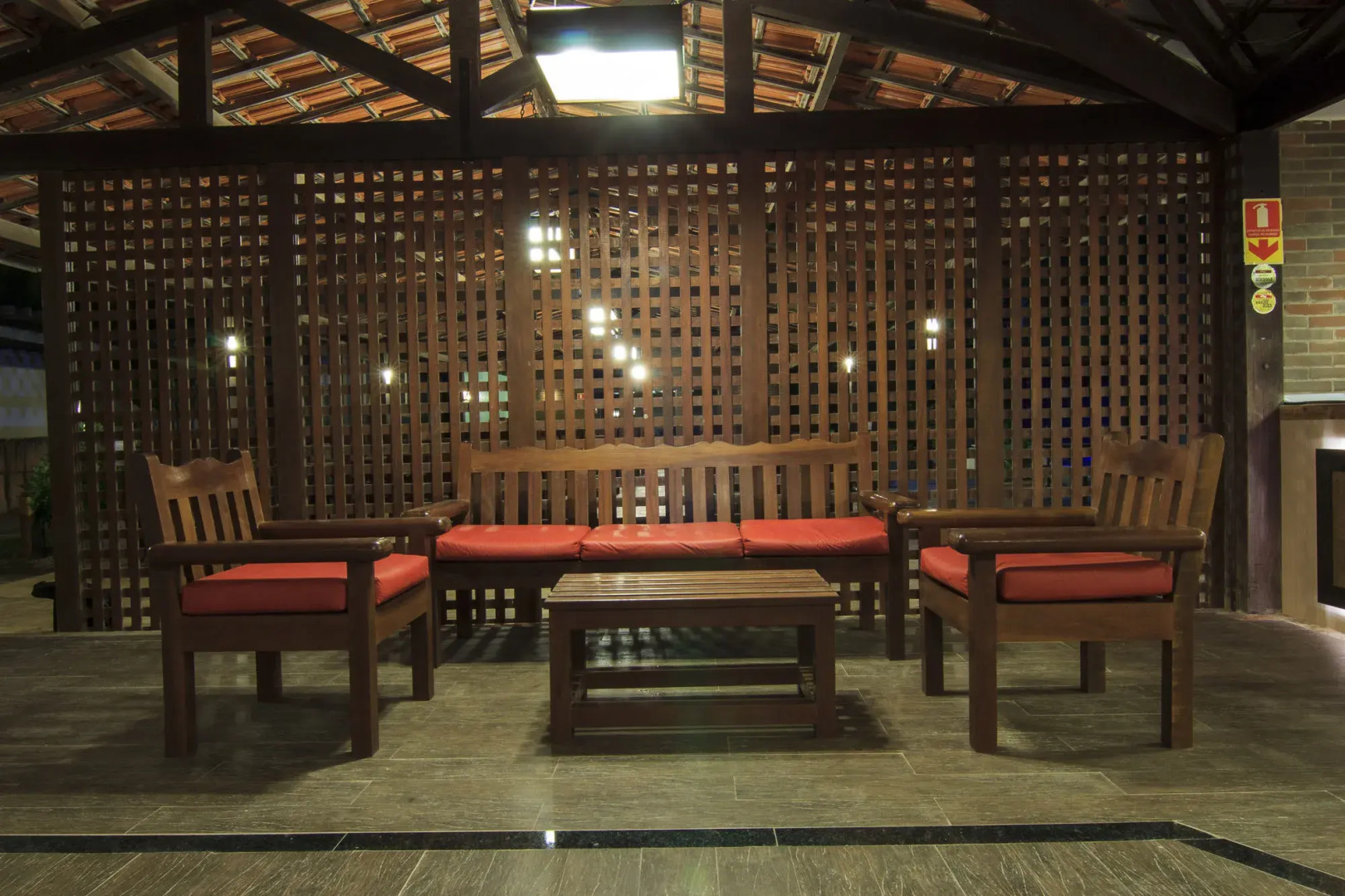 Photo - Porto Futuro Hotel