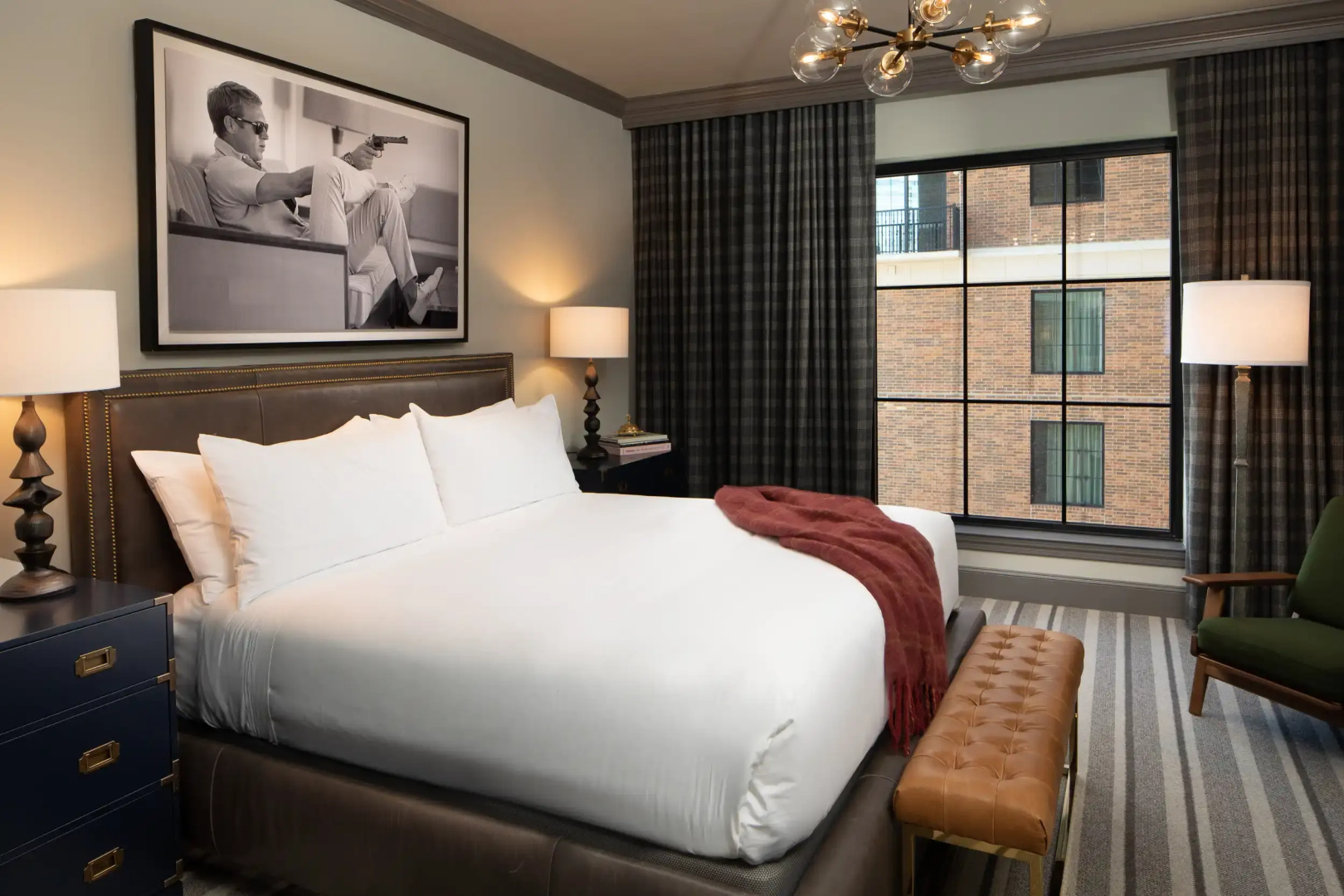 Foto - Hotel ZaZa Austin