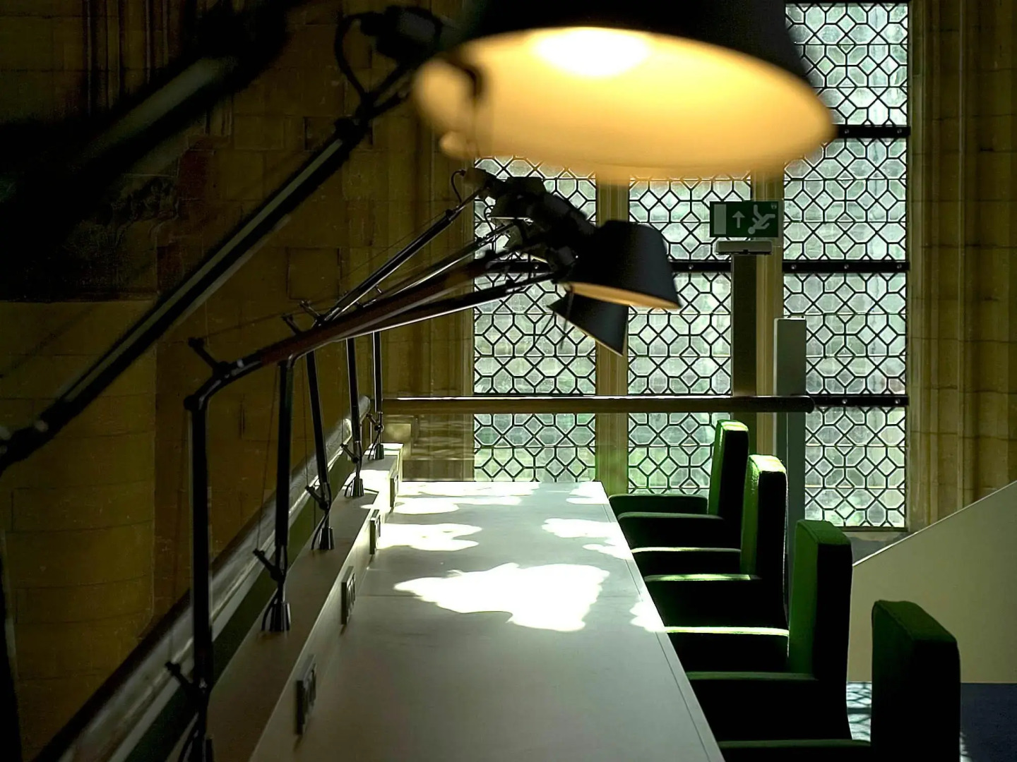 Foto - Kruisherenhotel Maastricht - Oostwegel Collection, member of Design Hotels